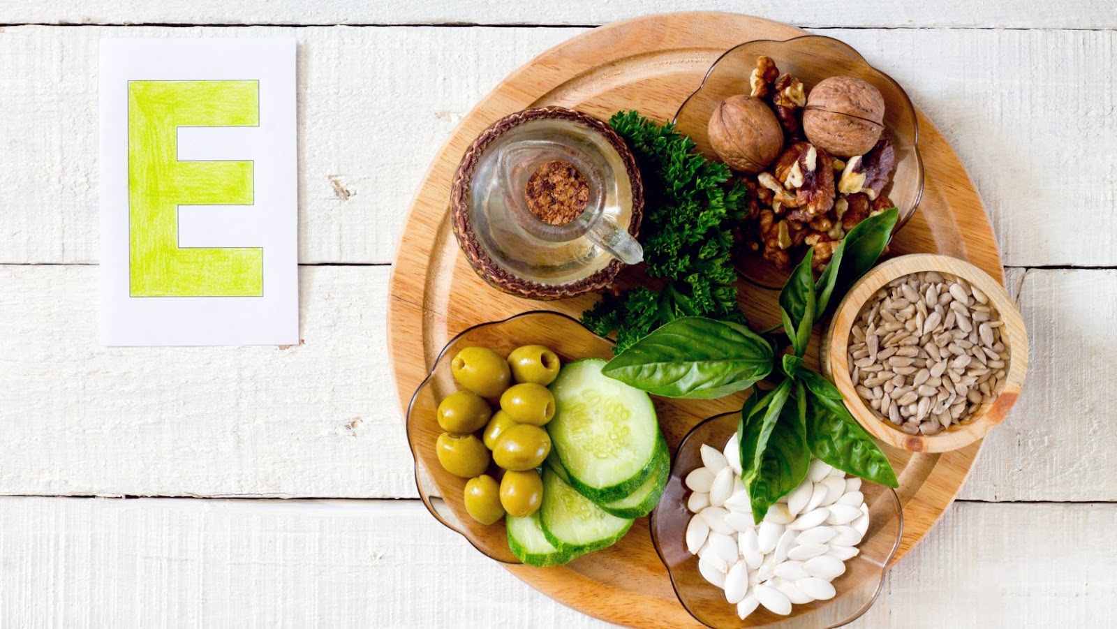 Synthetic vitamin E has a high risk of side effects Help In Us