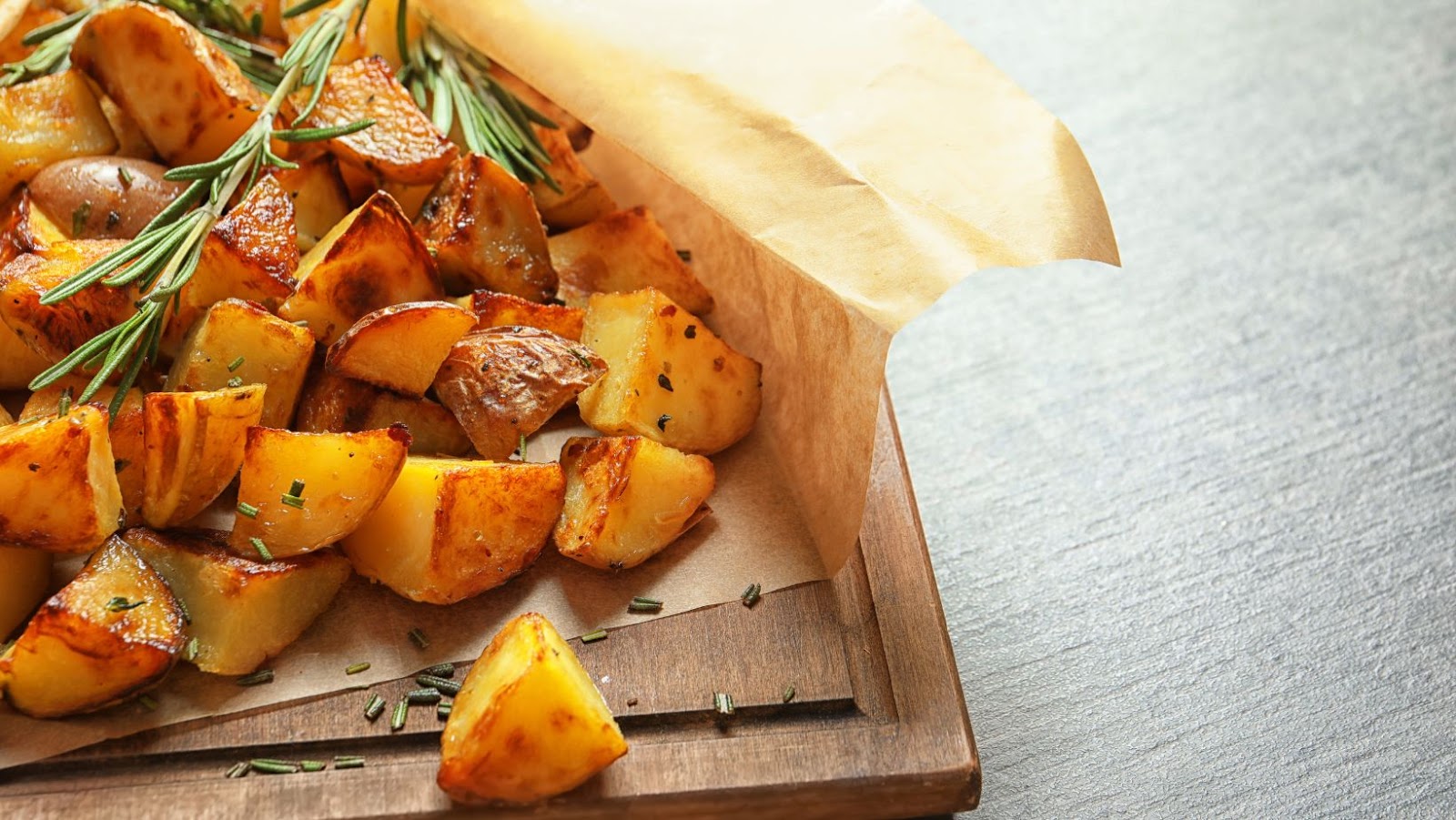 Potatoes the key to success on keto Help In Us