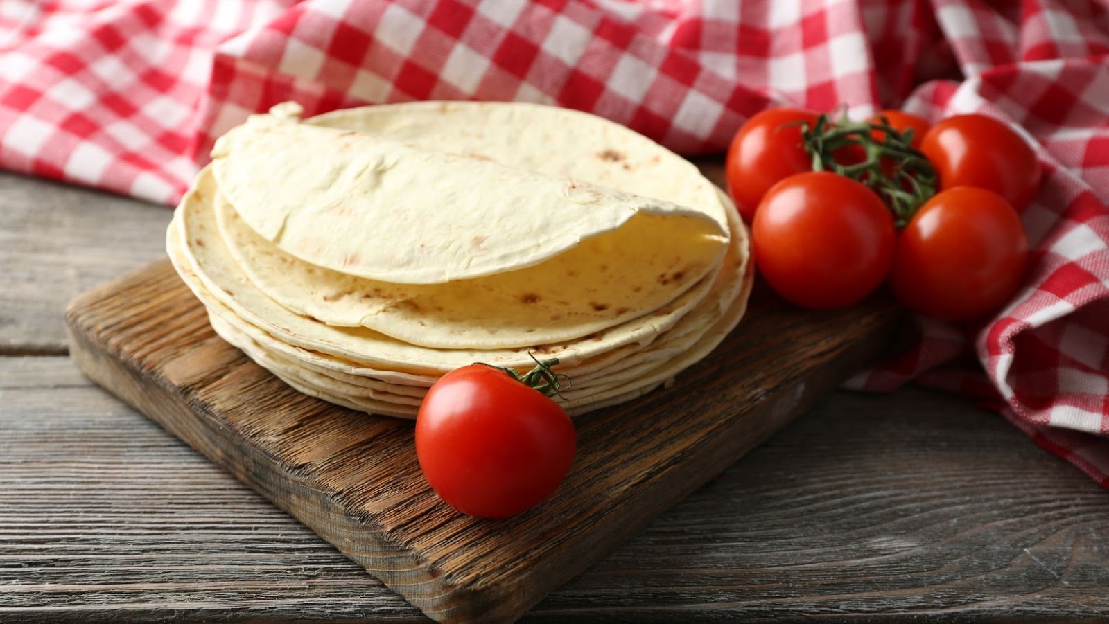 Why are tortillas so delicious - Help In Us