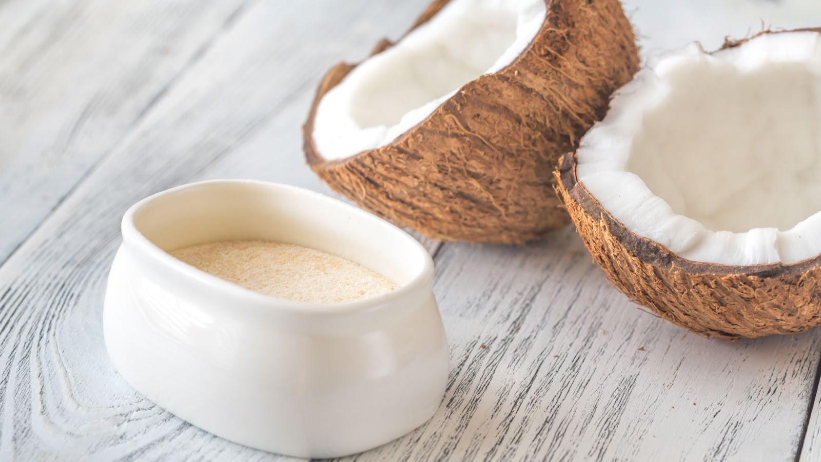 Recipes You Can Make with Coconut Flour Help In Us