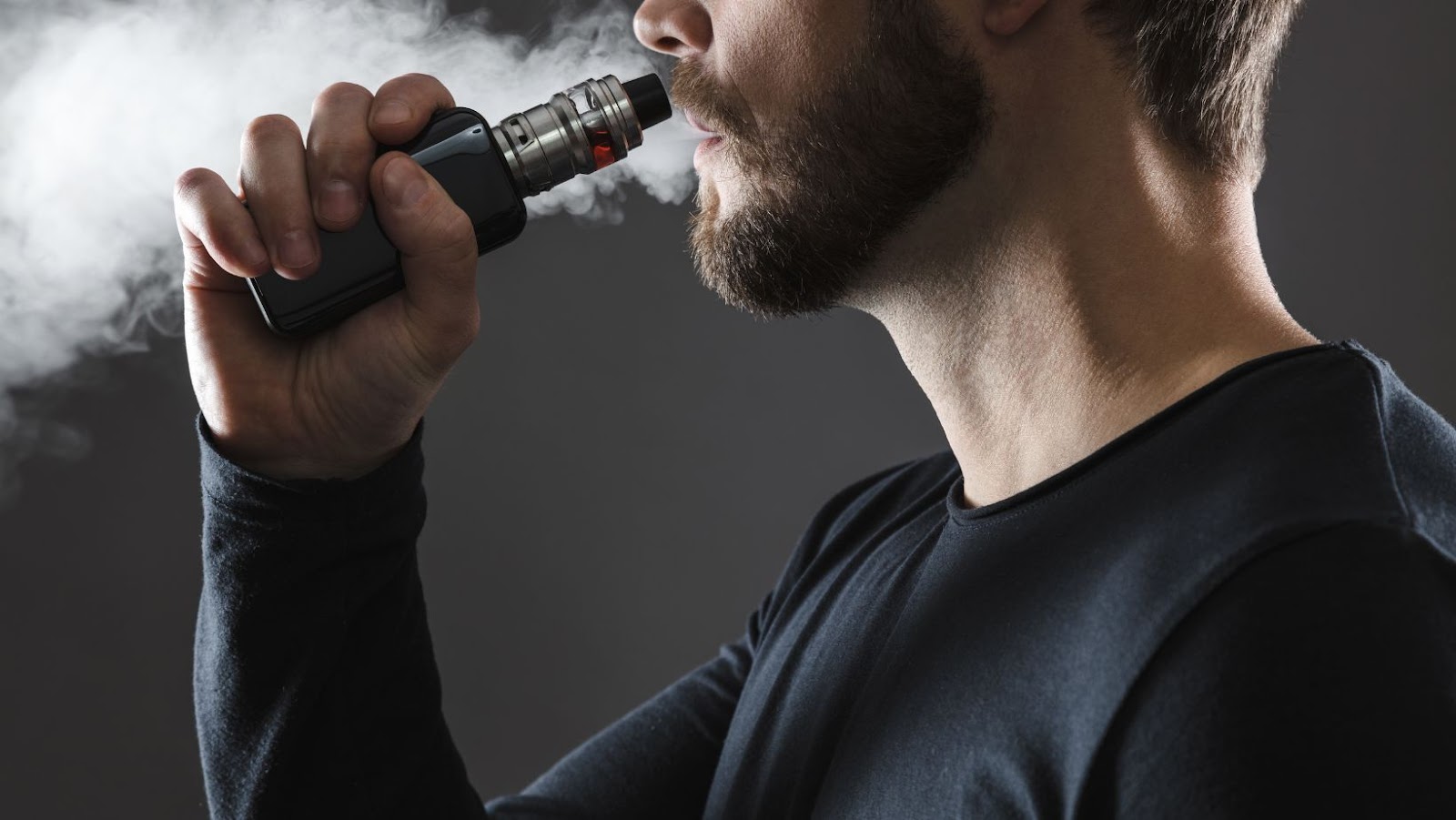 Vaping For Weight Loss The Truth Help In Us
