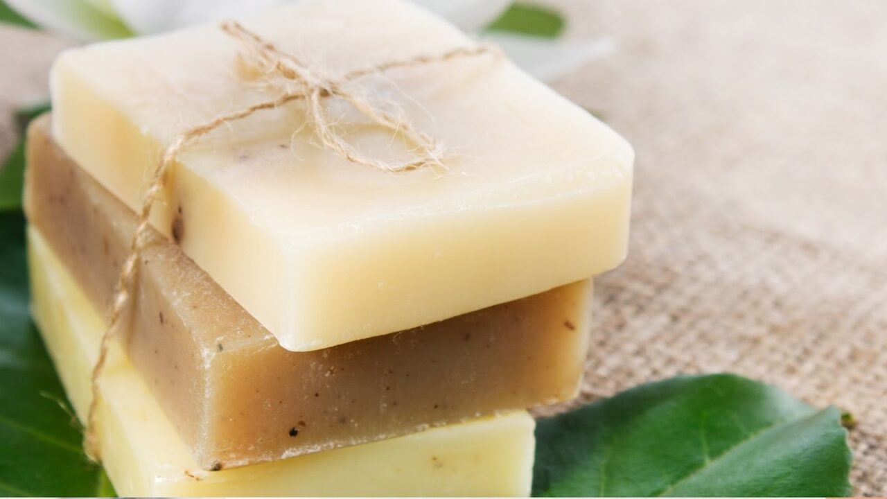 The best soap for acne Help In Us