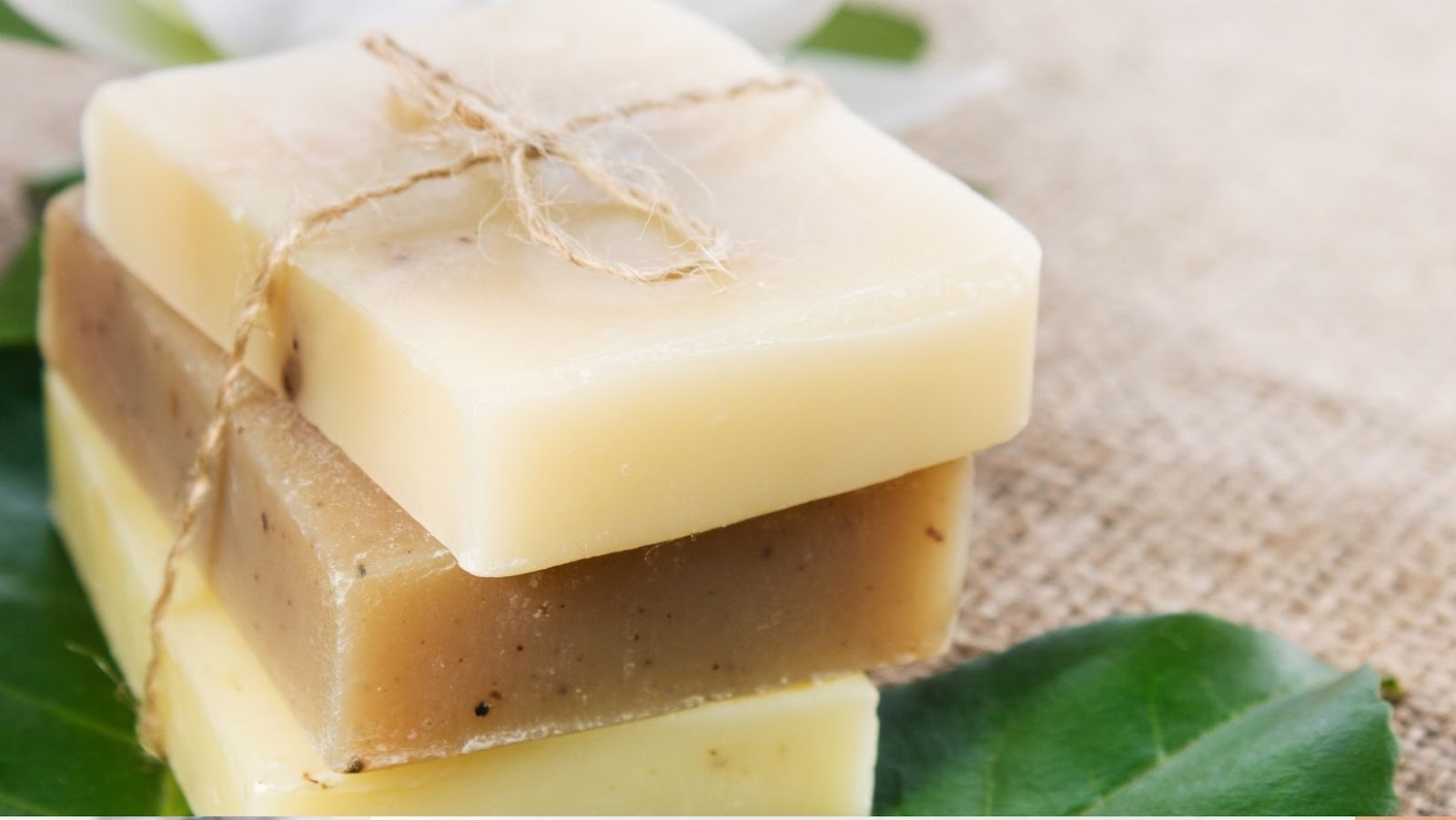 The best soap for acne Help In Us