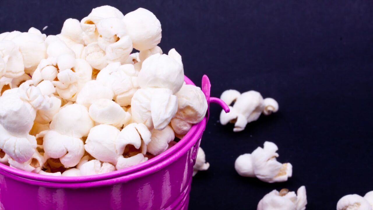 Tasty and Nutritious Keto Popcorn Help In Us