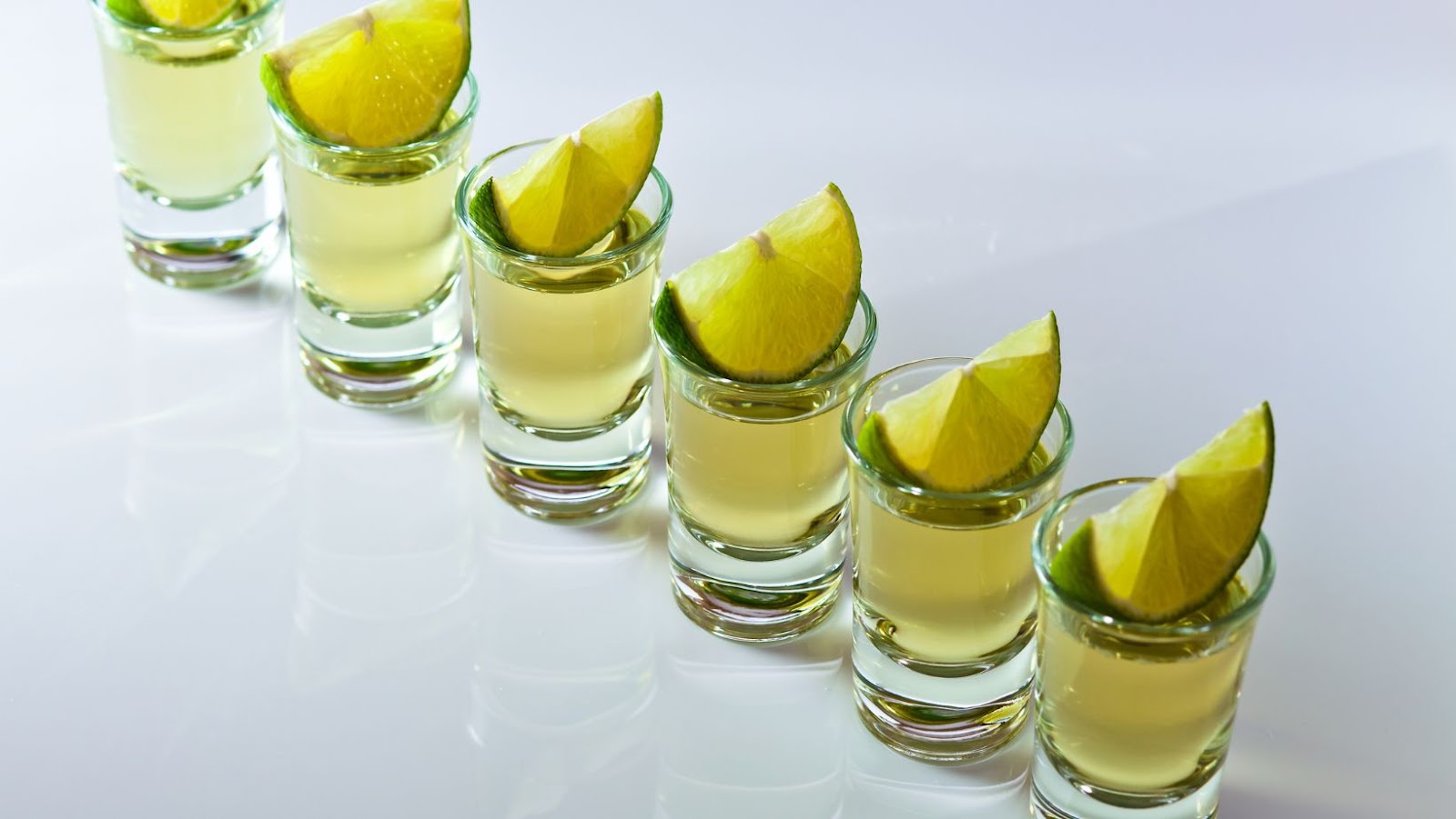 This is tequila, not Keto Help In Us