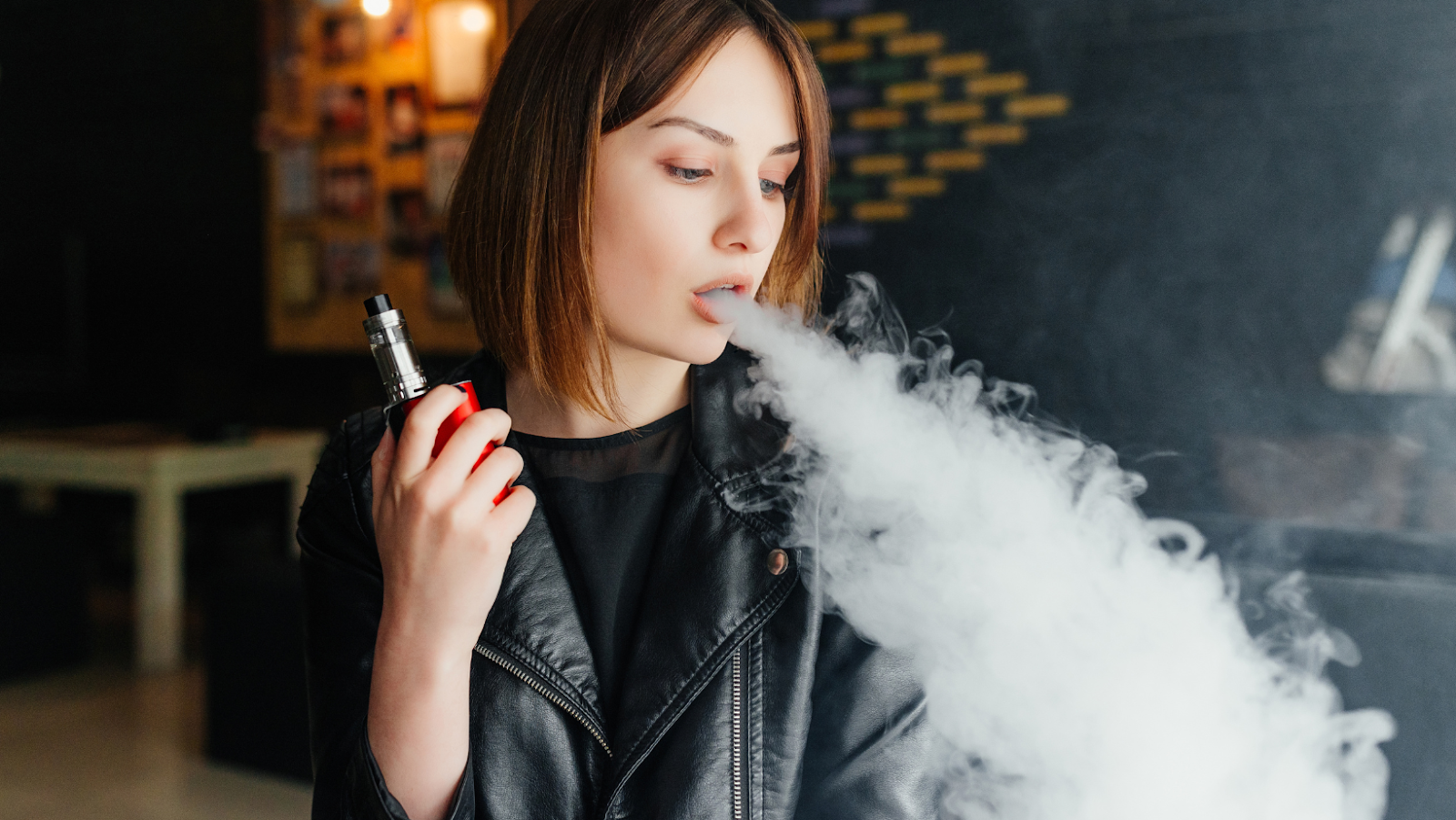 Vaping For Weight Loss The Truth Help In Us