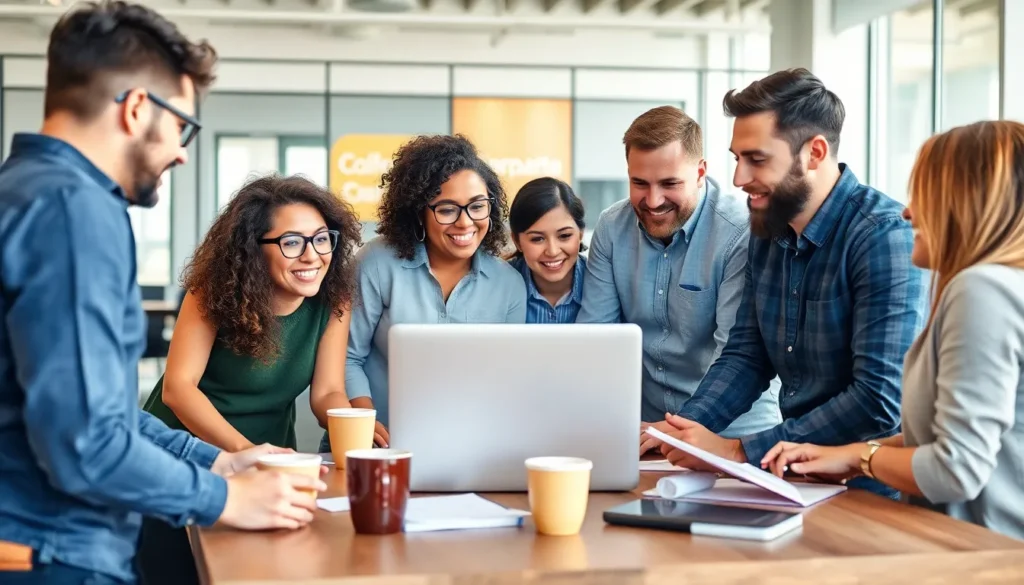 how hcs 411gits software built