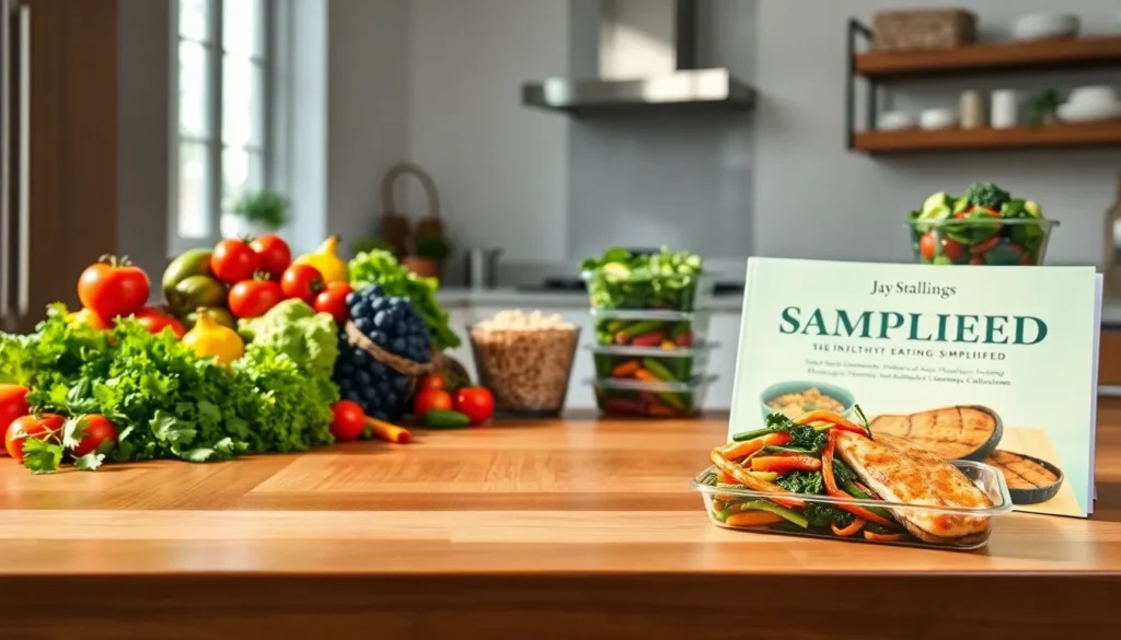 jay stallings diet tips helpinus