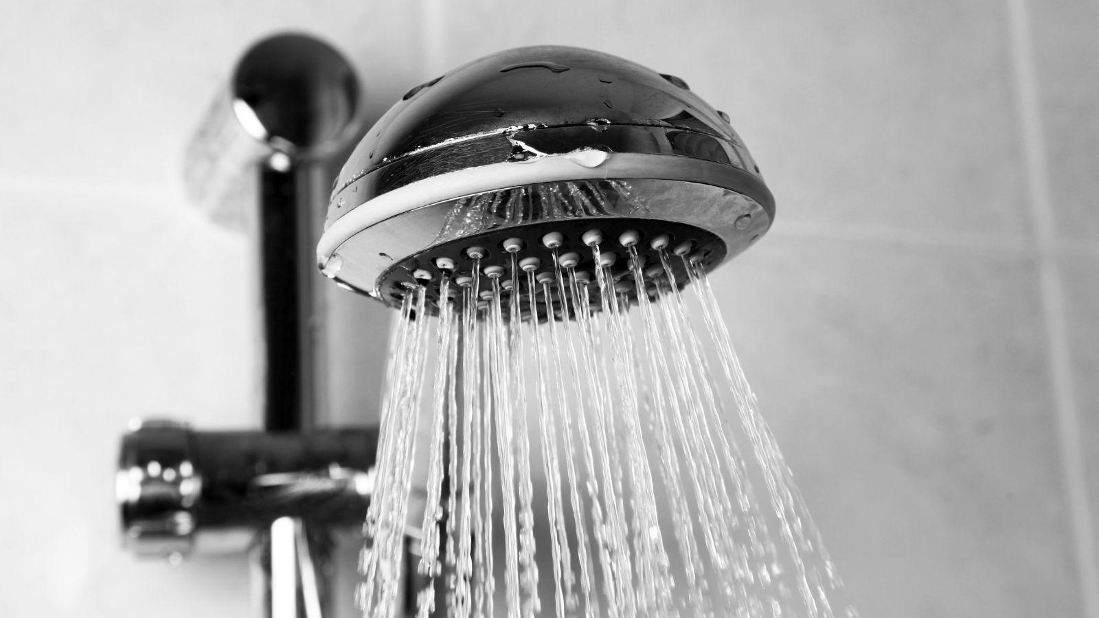 premium shower systems, bathroom upgrade solutions, high-end shower heads, quiet shower technology, luxury bathroom fixtures, modern shower systems, upscale bathroom renovations, custom shower installations