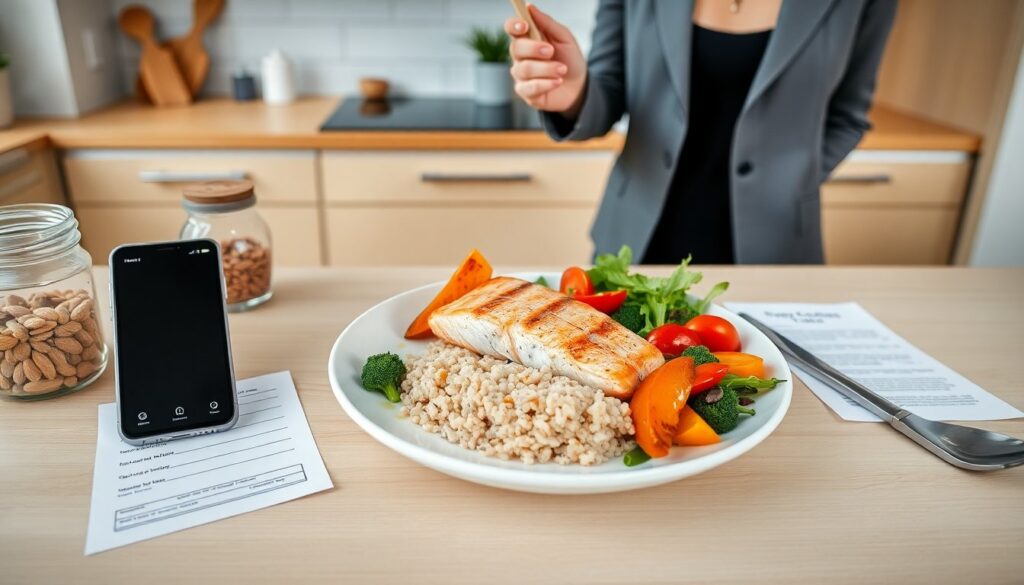 nutrient rich meals