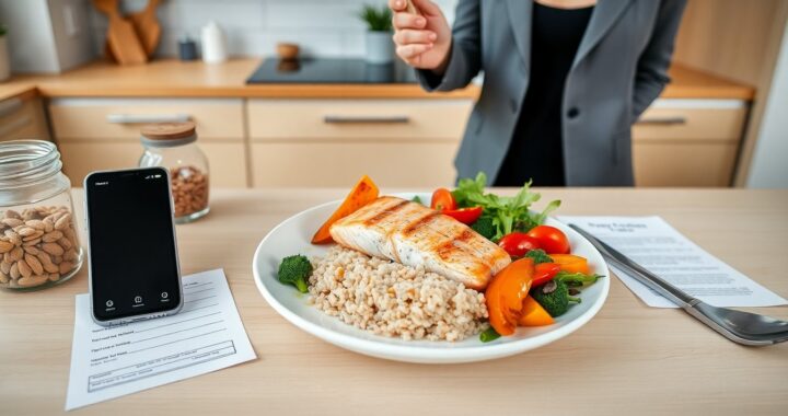 nutrient rich meals
