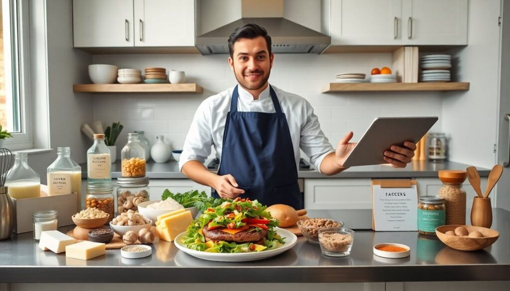 vegan substitutes