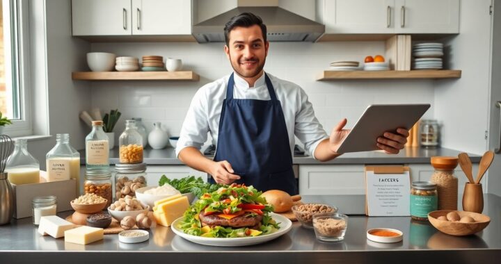 vegan substitutes