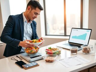 flexible dieting