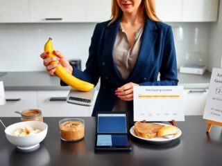 are bananas good for dieting