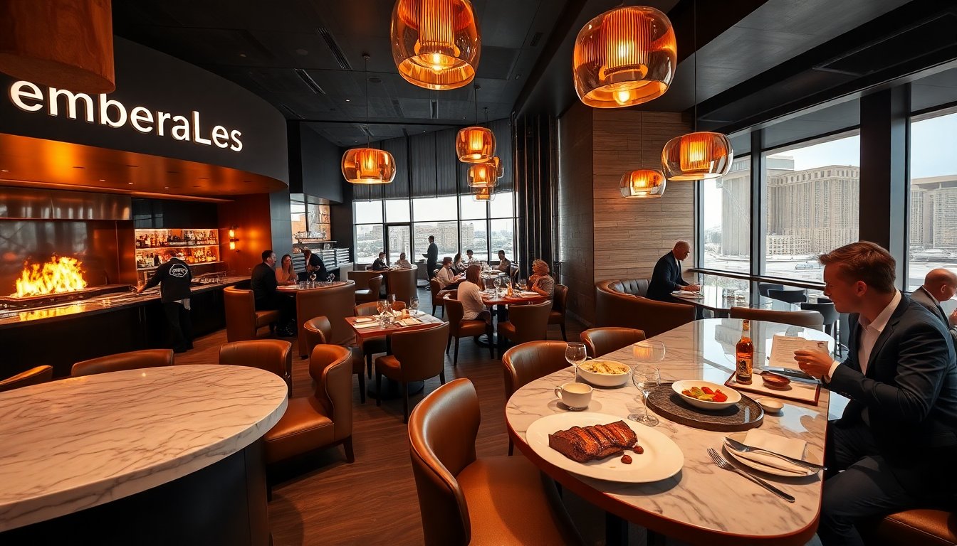 emberslasvegas