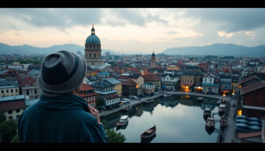 culture & travel helpinus