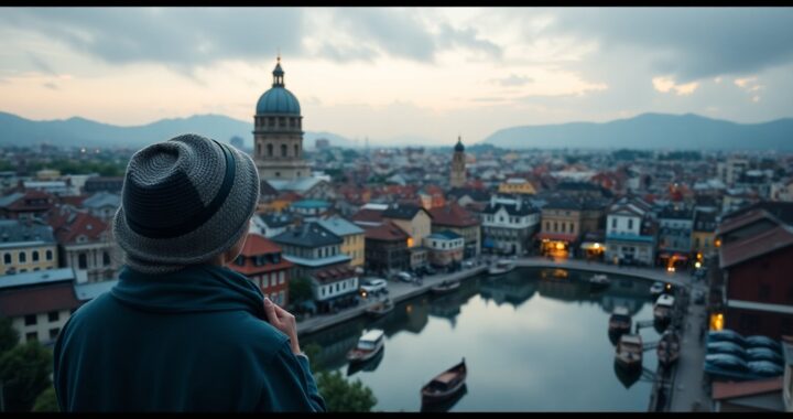 culture & travel helpinus