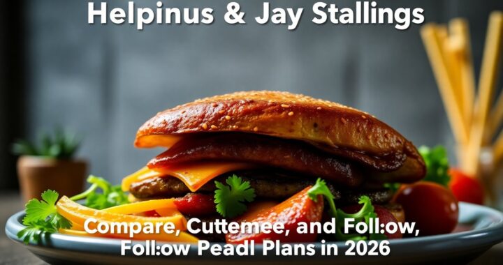 helpinus jay stallings diet guides