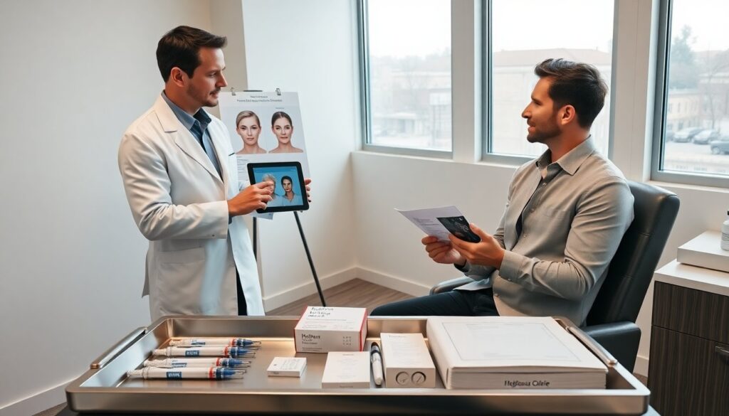 restorative techniques for face and body enhancement helpinus