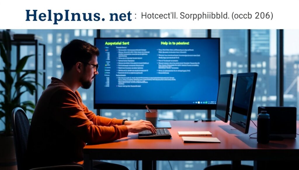 helpinus.net