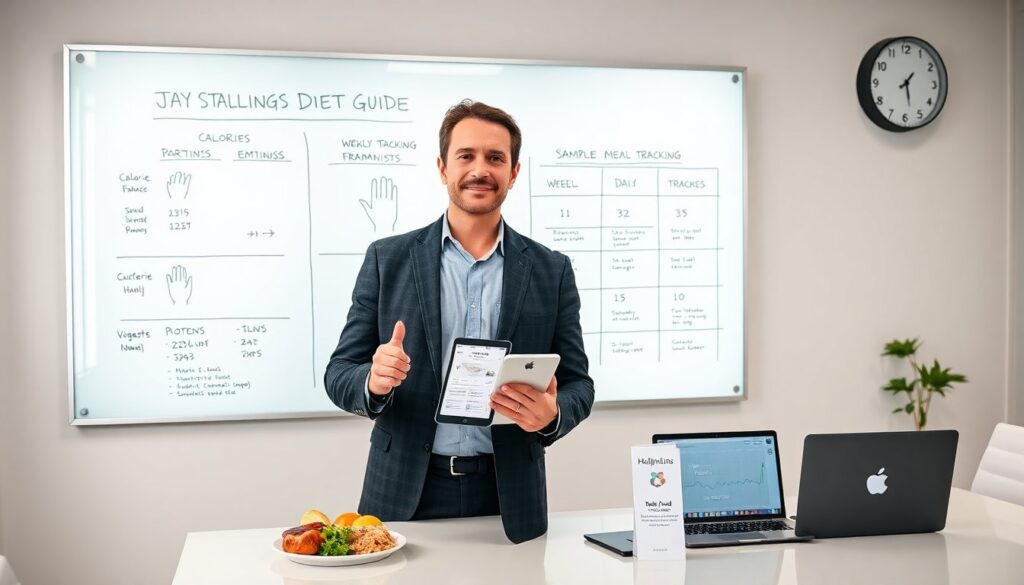 jay stallings diet guide helpinus
