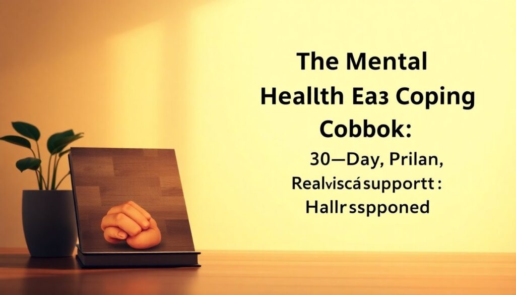 mental health coping ebook halpirguzmed‚Äã