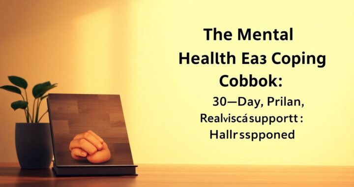mental health coping ebook halpirguzmed‚Äã
