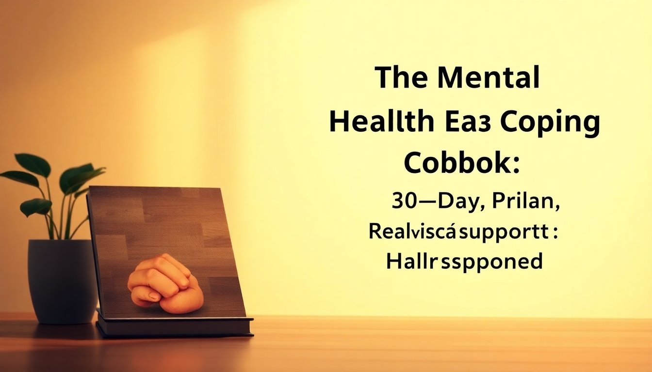 mental health coping ebook halpirguzmed‚Äã